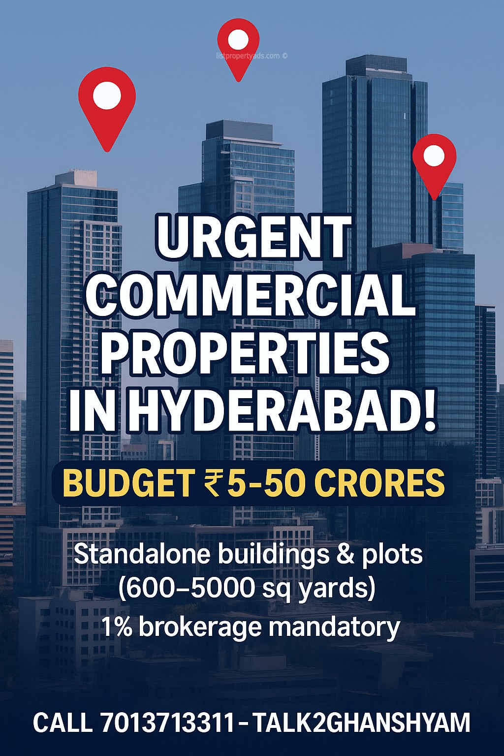 properties
