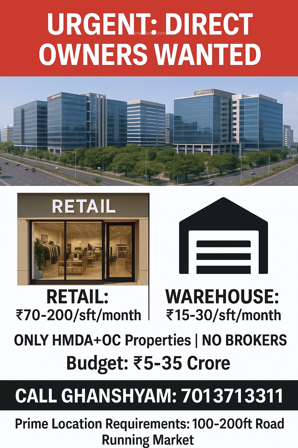 properties