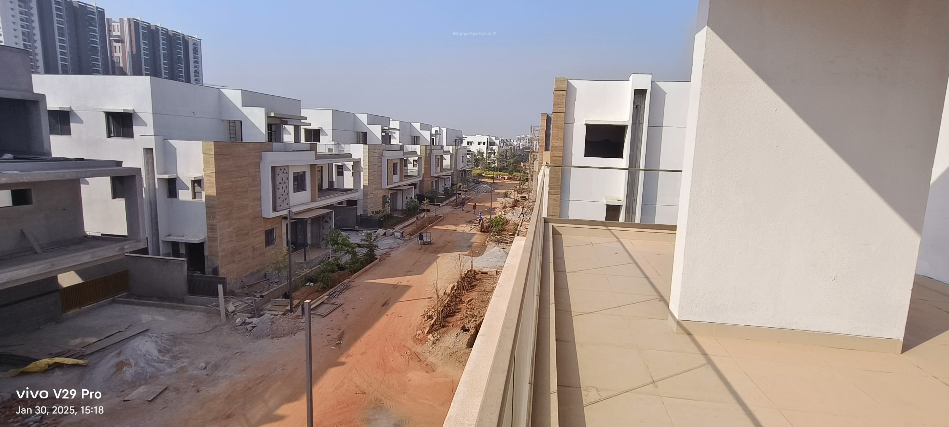 properties