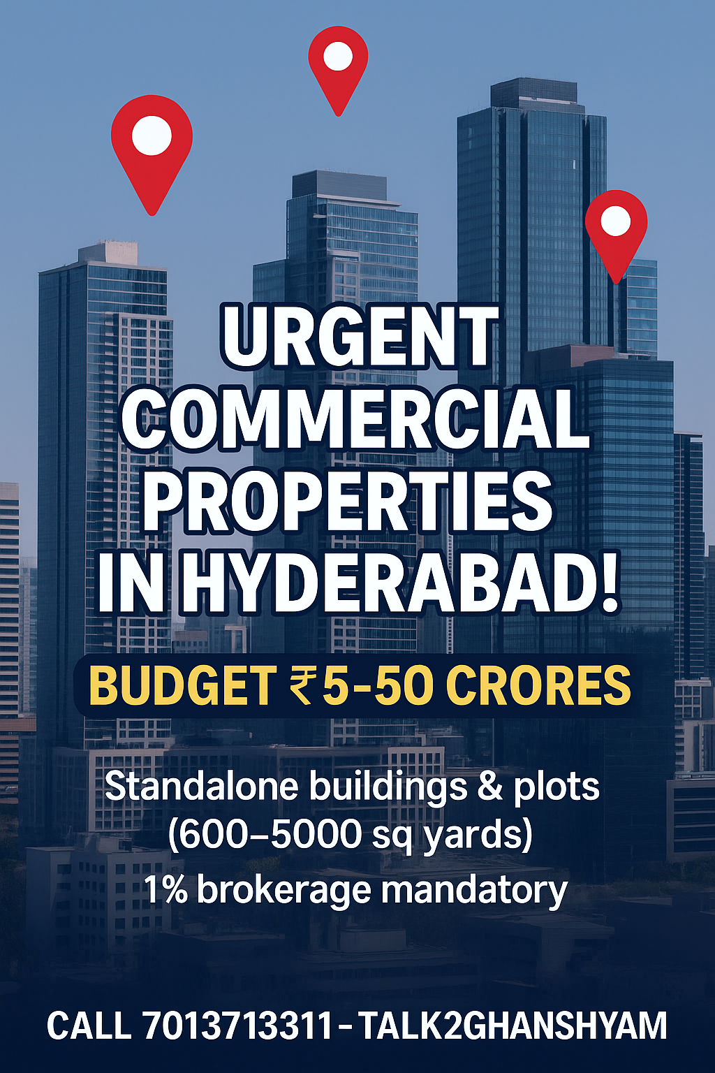 properties